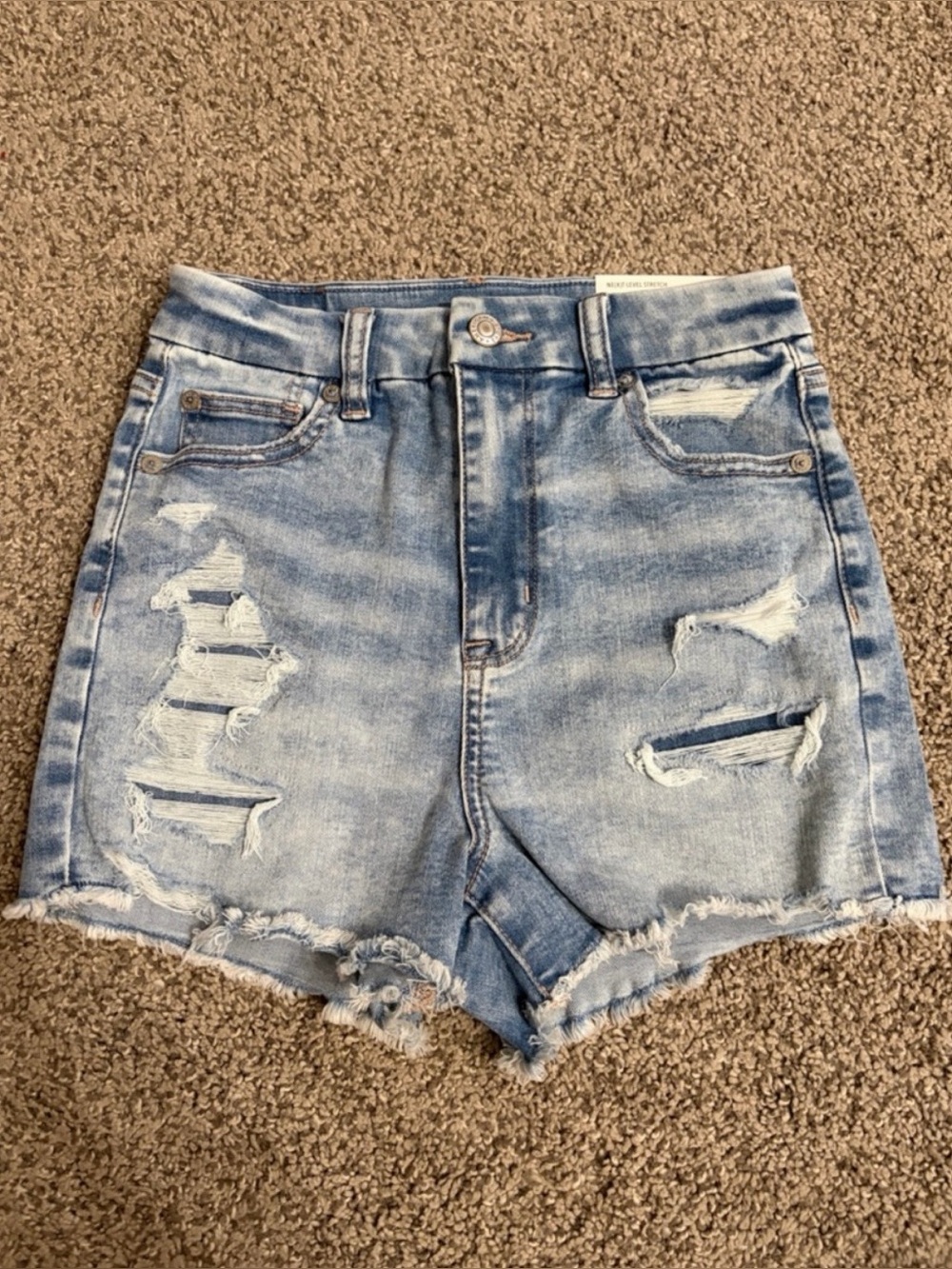 NWT AE size 0